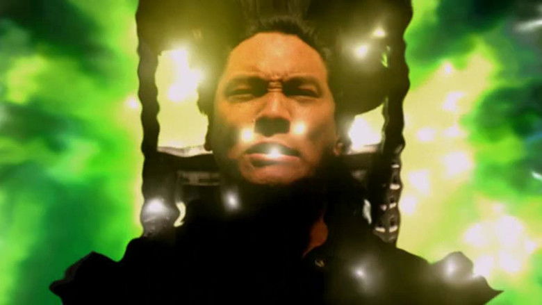 кадр из фильма Патруль времени 2: Берлинское решение