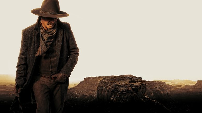 кадр из фильма Горизонты: Часть 1