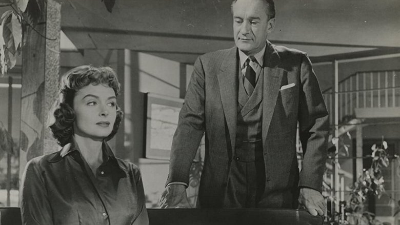 кадр из фильма The Whole Truth