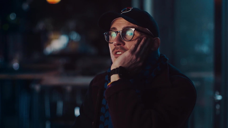 кадр из фильма Skandal. Ewenement Molesty