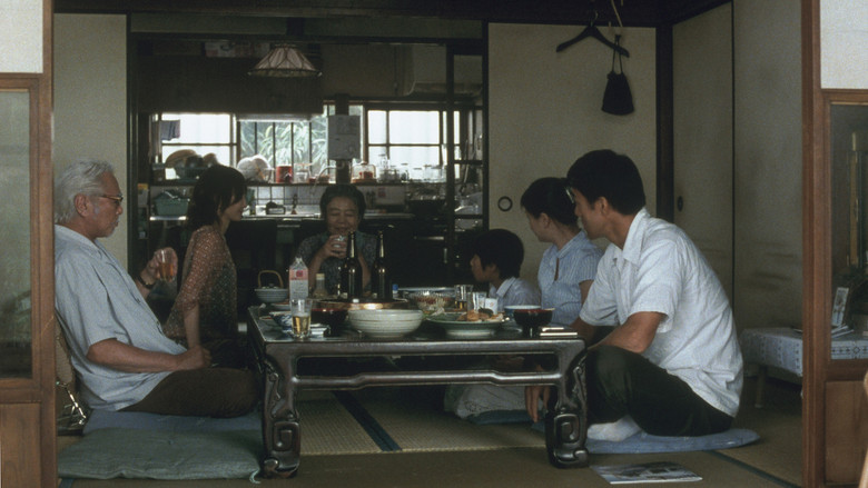 кадр из фильма Пешком-пешком