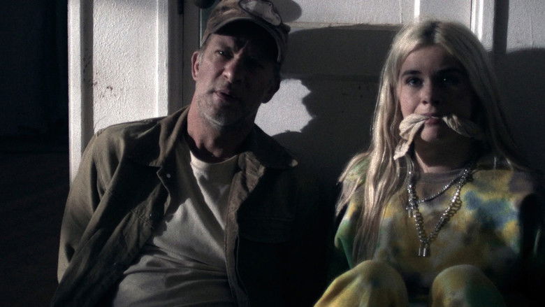 кадр из фильма Подкоп