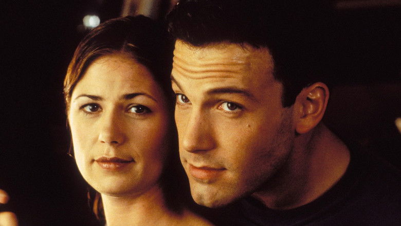 кадр из фильма Силы природы