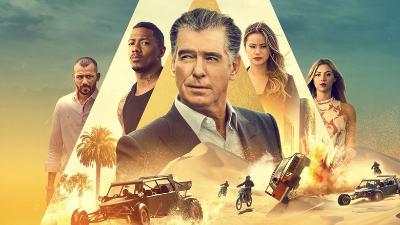 кадр из фильма Ограбление по-джентльменски