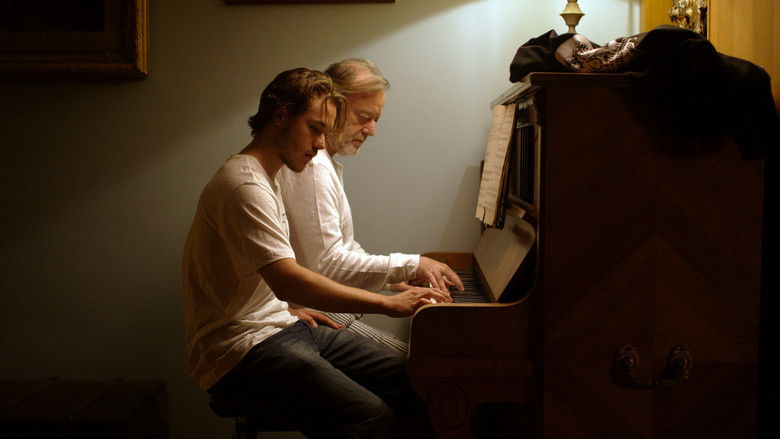 кадр из фильма Jeunesse aux cœurs ardents