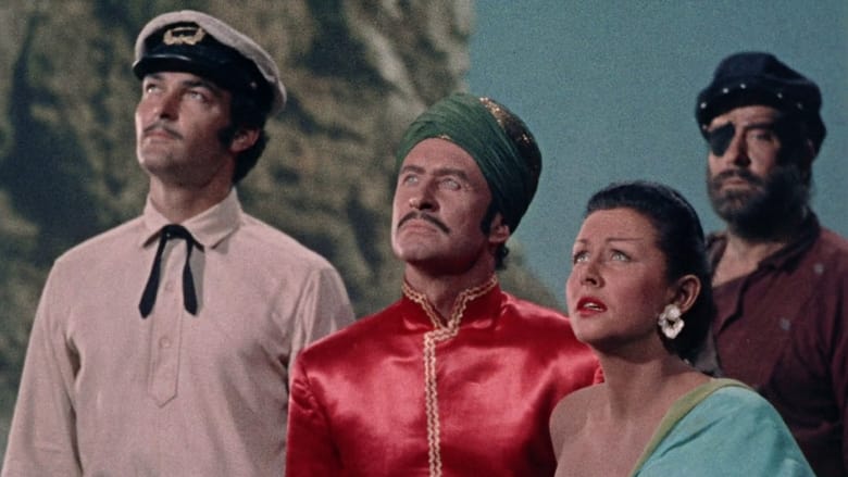 Мятежный дух Кракатау