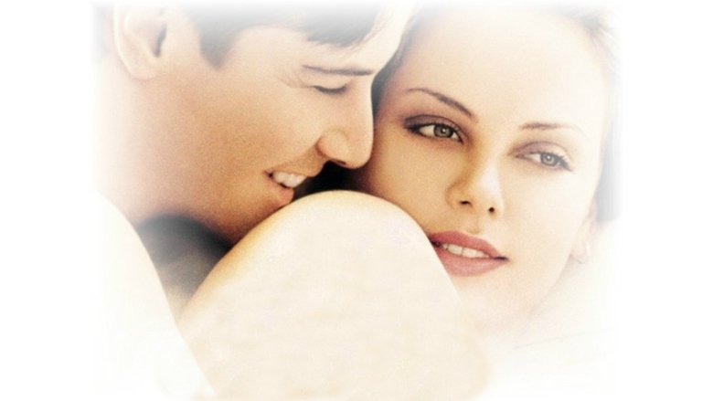 кадр из фильма Сладкий ноябрь