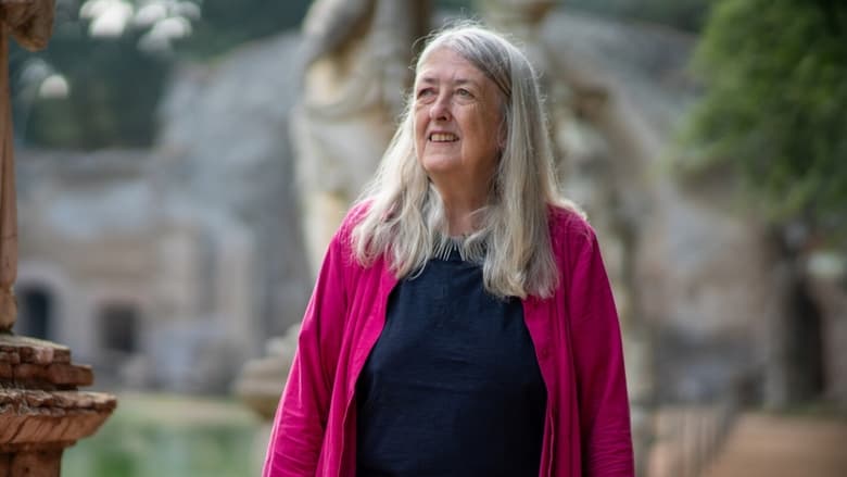 кадр из фильма Meet the Roman Emperor with Mary Beard