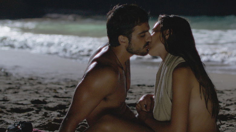 кадр из фильма L'estate più calda