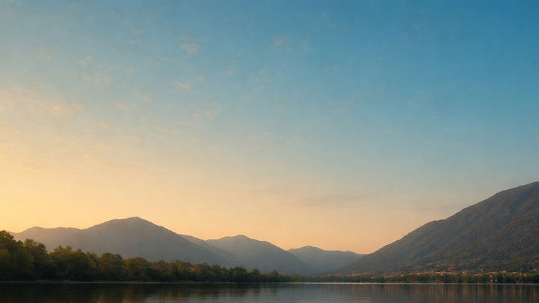 кадр из фильма Matrimonio in Herba