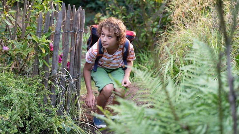 кадр из фильма Les Blagues de Toto