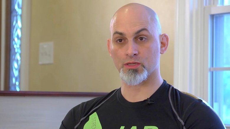 кадр из фильма Race Against Time