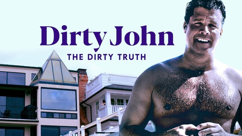 кадр из фильма Dirty John: The Dirty Truth
