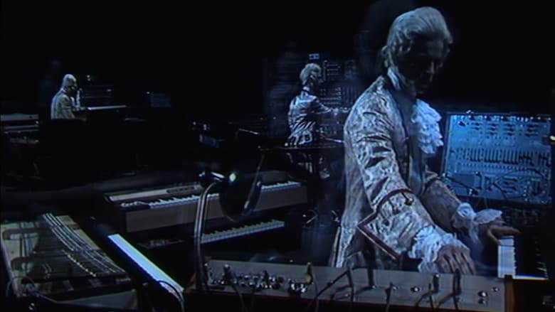 кадр из фильма Signale aus der Schwäbischen Straße