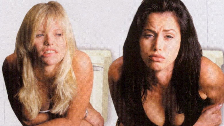 кадр из фильма The Underground Comedy Movie