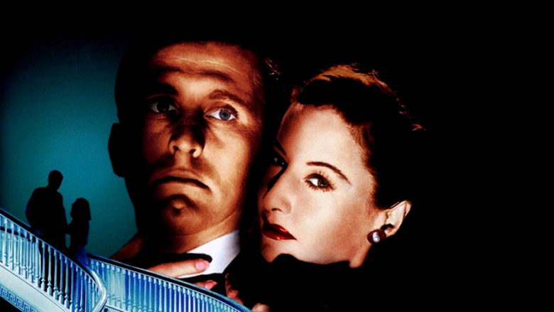 кадр из фильма Странная любовь Марты Айверс