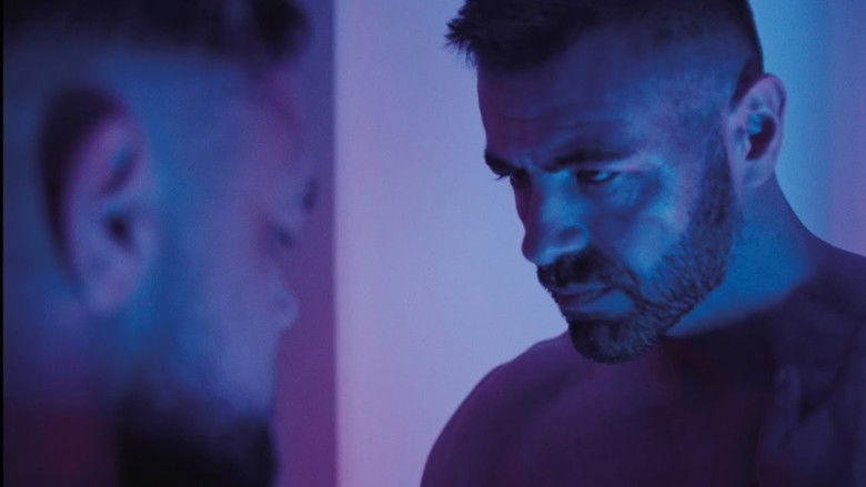 кадр из фильма Departures