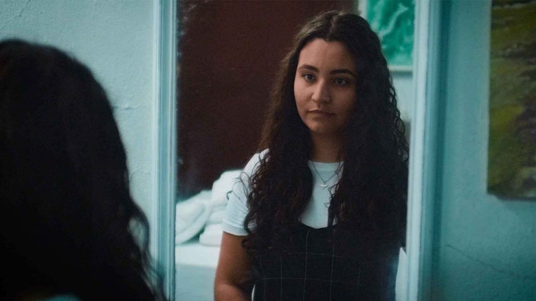 кадр из фильма Cacicus