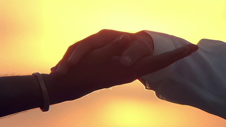 кадр из фильма தளபதி