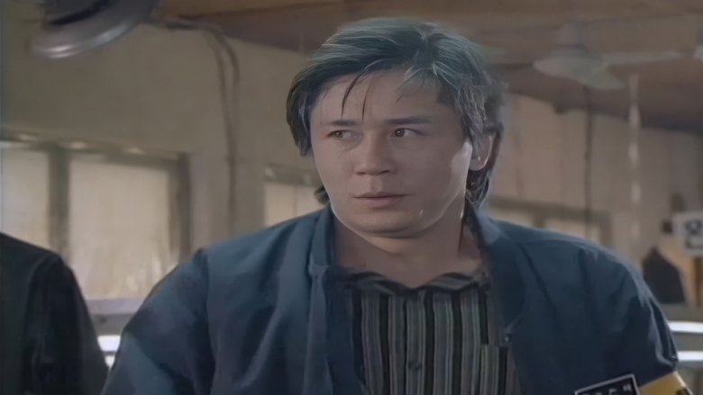 кадр из фильма 구로아리랑