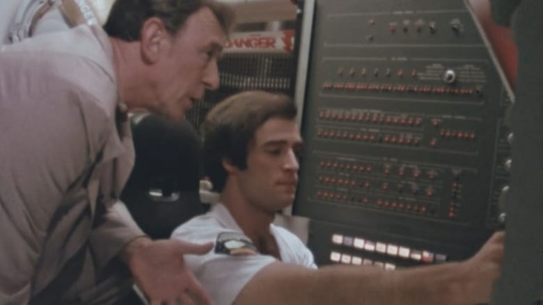 кадр из фильма Lifepod