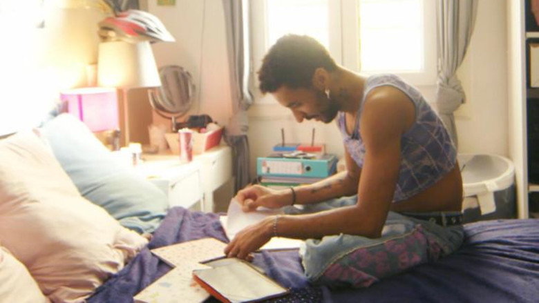 кадр из фильма CHEMS : sexe, drogue et dépendance - Le documentaire