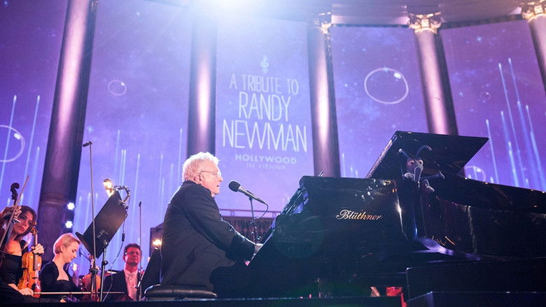 Hollywood in Vienna 2014: Comedy Tonight!