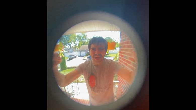 кадр из фильма EVERYBODY DIED?