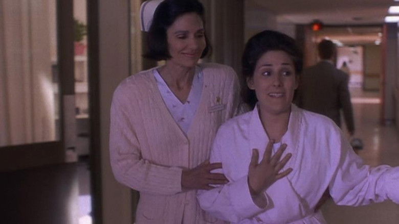 кадр из фильма Миссис Уинтерборн