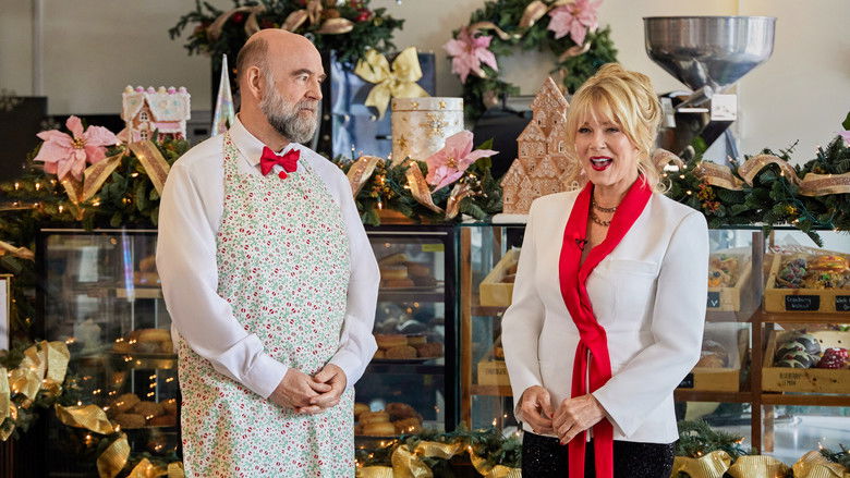 кадр из фильма Ms. Christmas Comes to Town