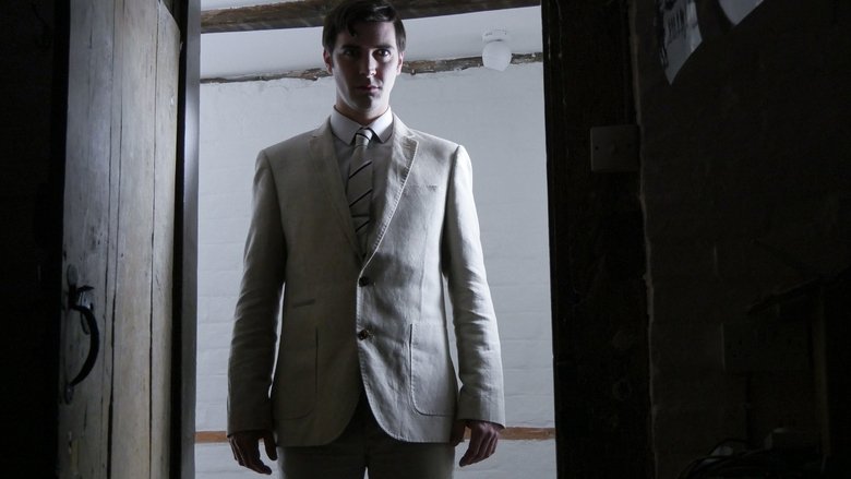 кадр из фильма Пойманный