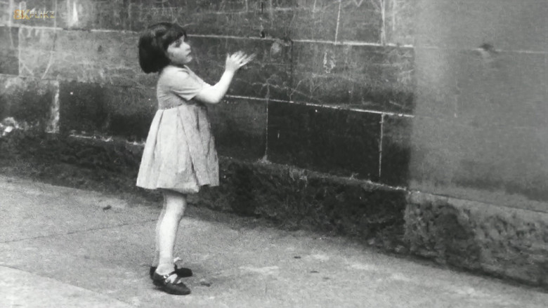 кадр из фильма Alf Goes to Work