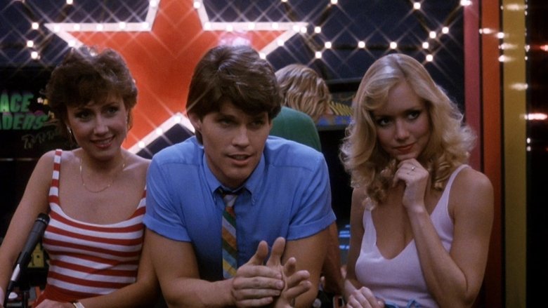 кадр из фильма Игрушки