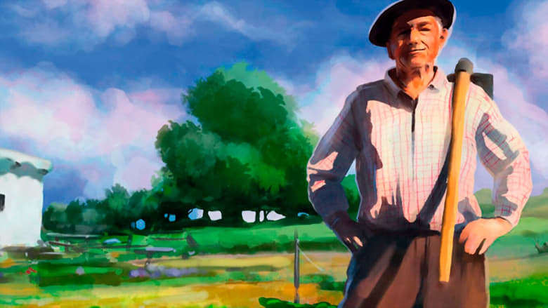 кадр из фильма Los últimos de La Mejana, rebeldía y esperanza