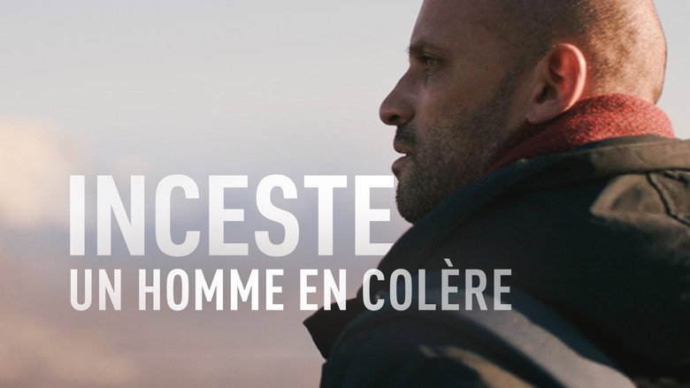 Inceste : un homme en colère