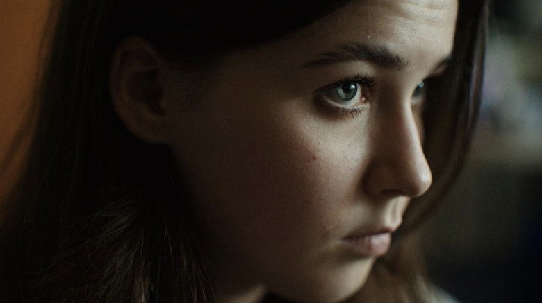 кадр из фильма Front Row