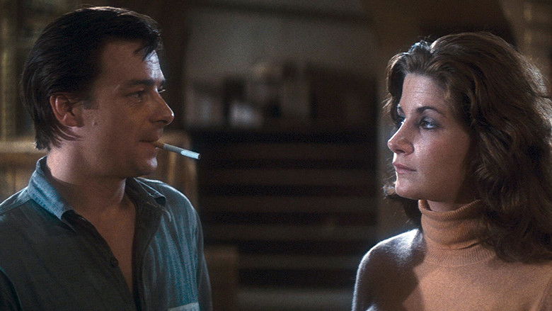 кадр из фильма Нападение на 13-й участок