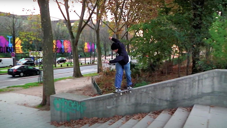 кадр из фильма •BLACKOUT TRY