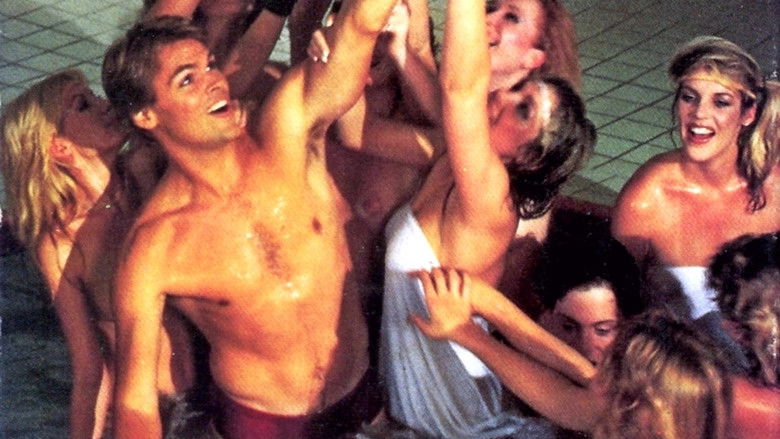 кадр из фильма Hollywood Hot Tubs