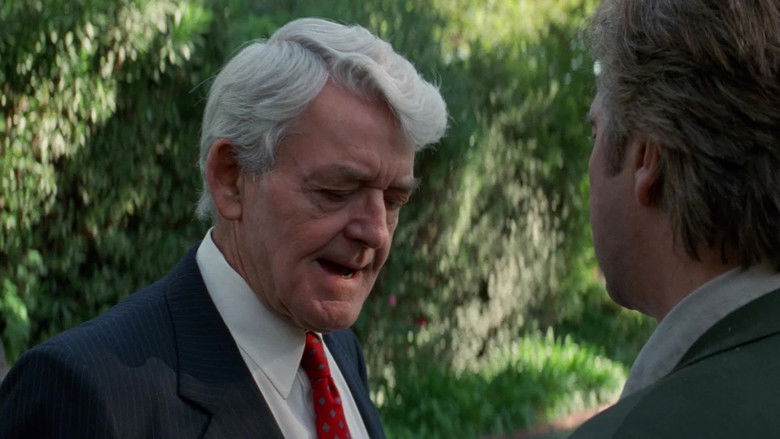 кадр из фильма Il bacio di Giuda