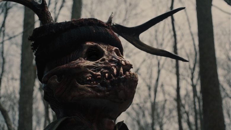 кадр из фильма Mordeo: Insatiable Hunger