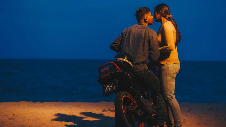 кадр из фильма நீர் மேல் நெருப்பு