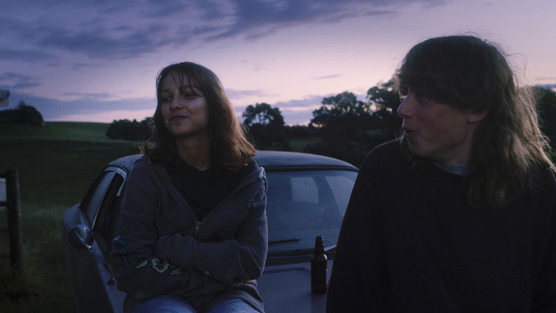 кадр из фильма Pack Rat