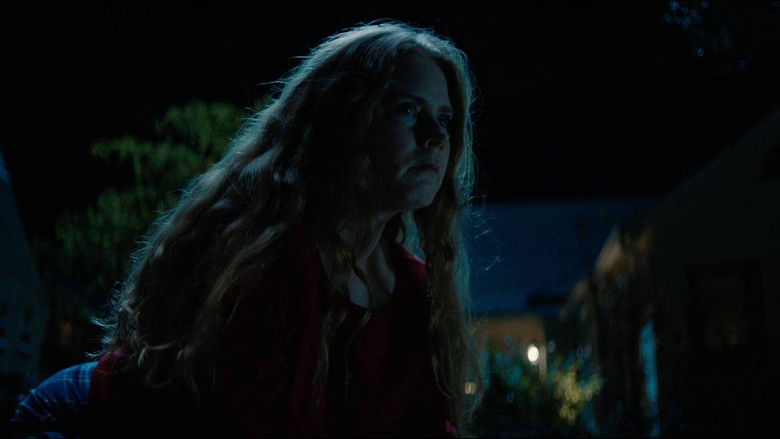 кадр из фильма Ночная сучка