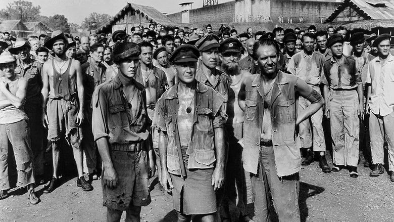 кадр из фильма Король Крыса