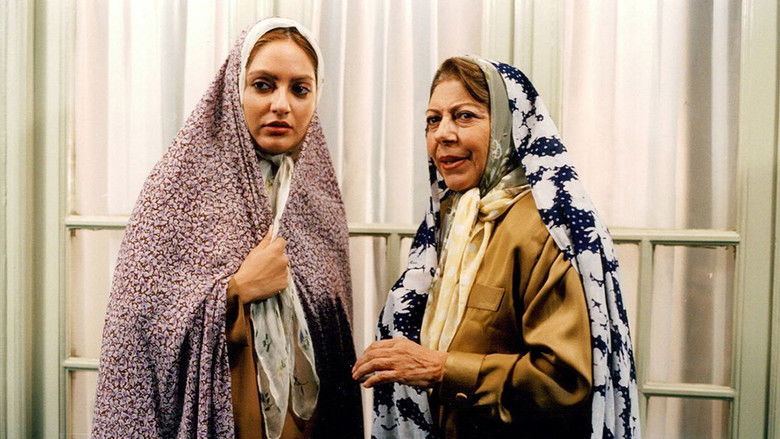 кадр из фильма خاکستری