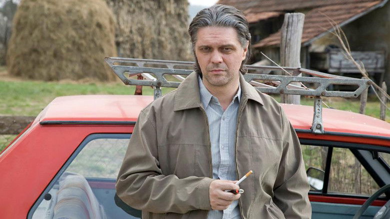 кадр из фильма Halimin put