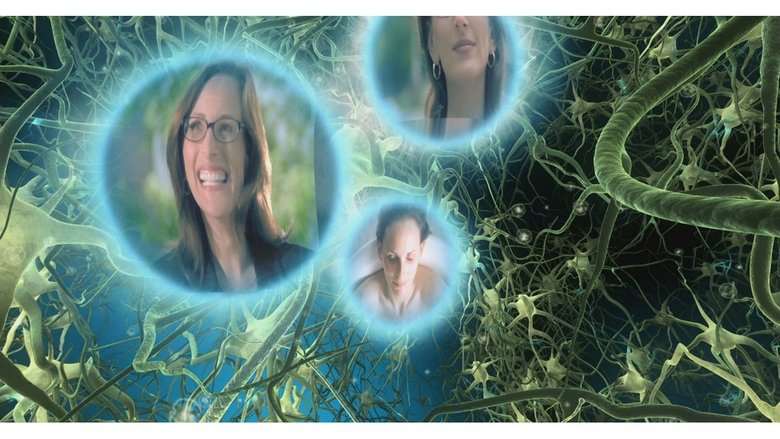 кадр из фильма What the #$*! Do We (K)now!?