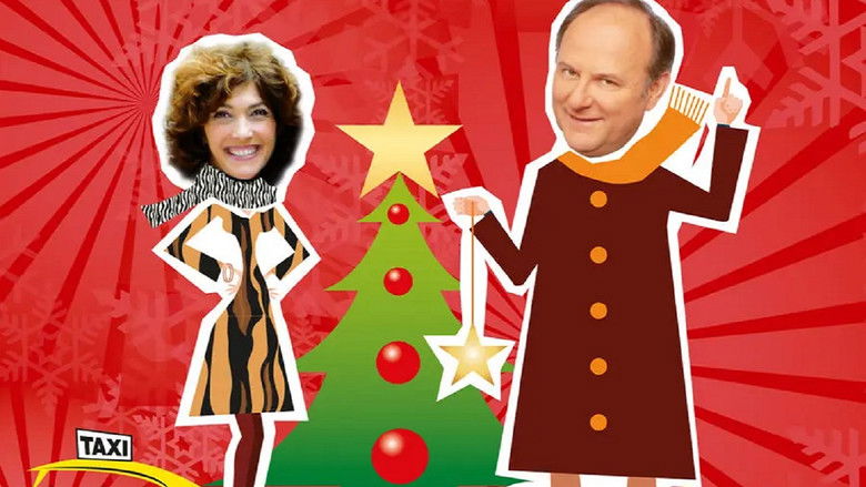 кадр из фильма Finalmente Natale