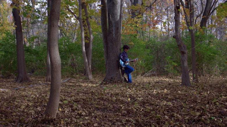 кадр из фильма The Devil Went Down to Georgia